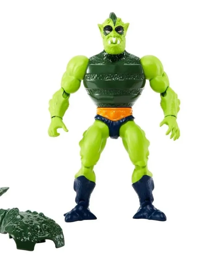 Whiplash MOTU Origins Reveal Tail