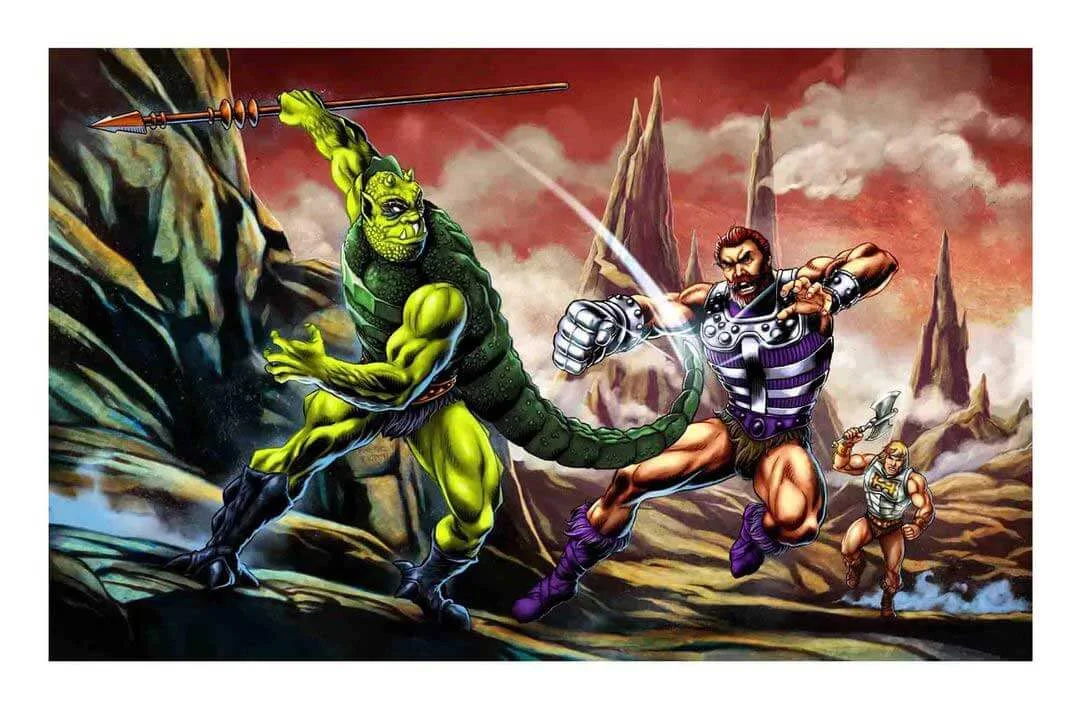 Whiplash MOTU Origins Wave 10 Official Cardback Art