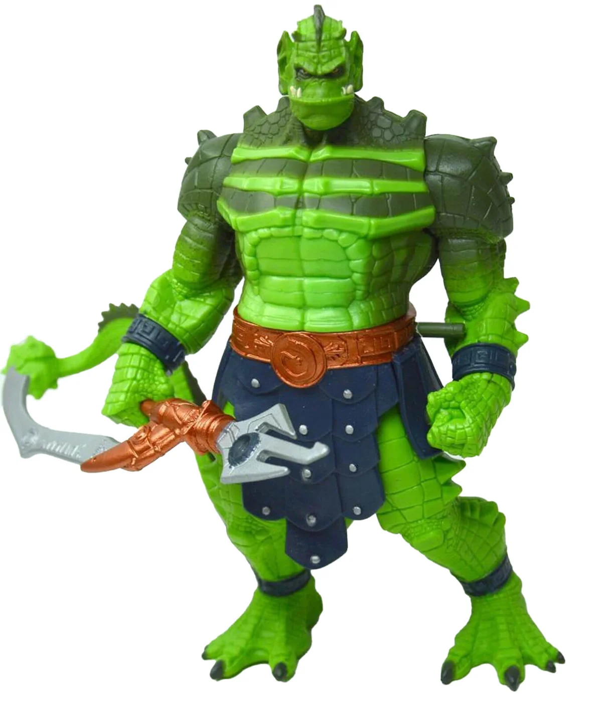 Whiplash Masters of the Universe Origins Figure