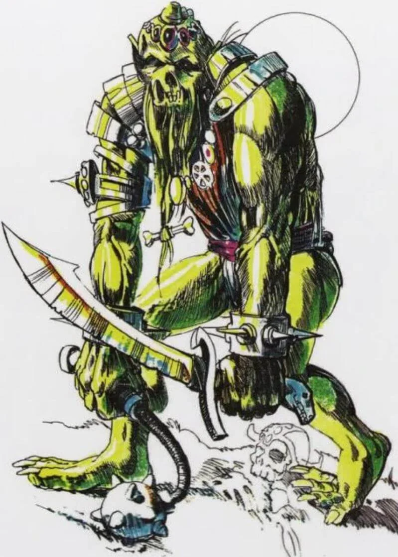 Wikigrayskull Demo Man