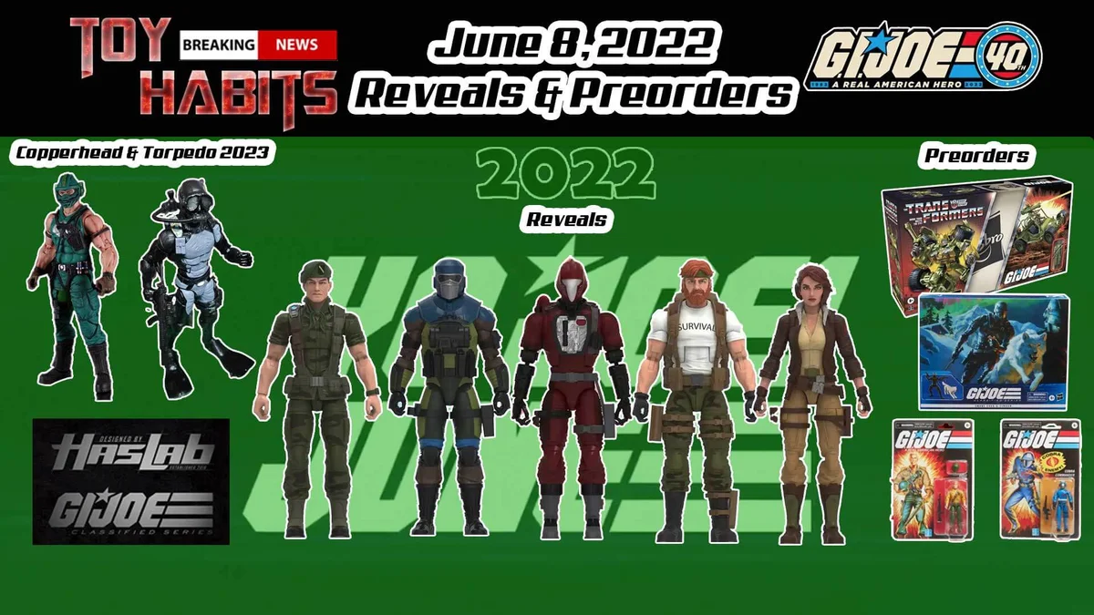 YoJoeJuneRevealsandPreorders