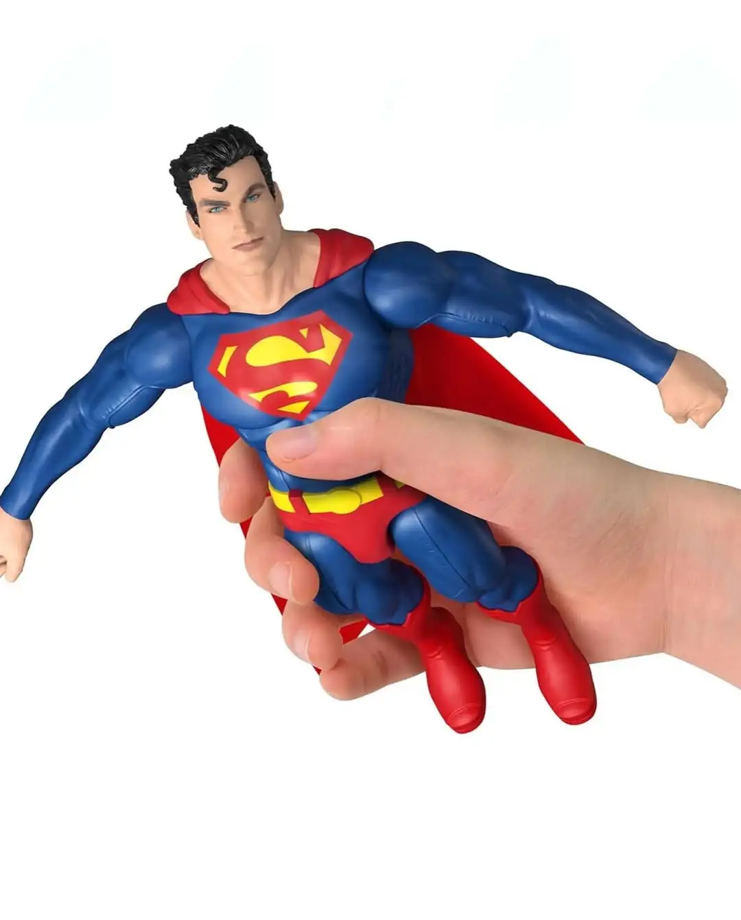 12 inch Mattel DC Kids Line 10