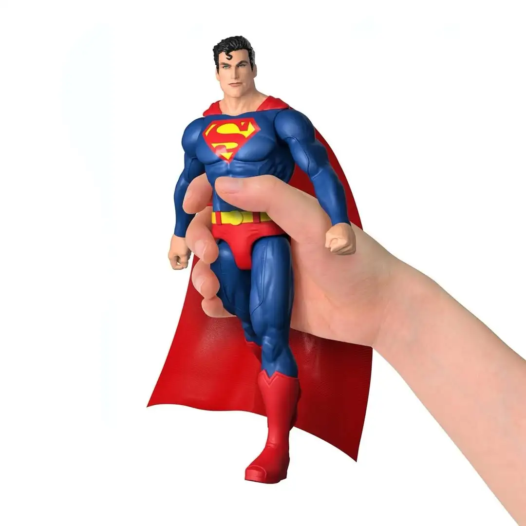 12 inch Mattel DC Kids Line 11