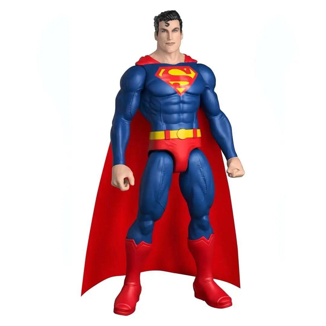 12 inch Mattel DC Kids Line 12