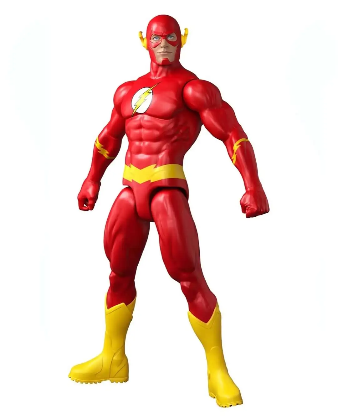 12 inch Mattel DC Kids Line 15