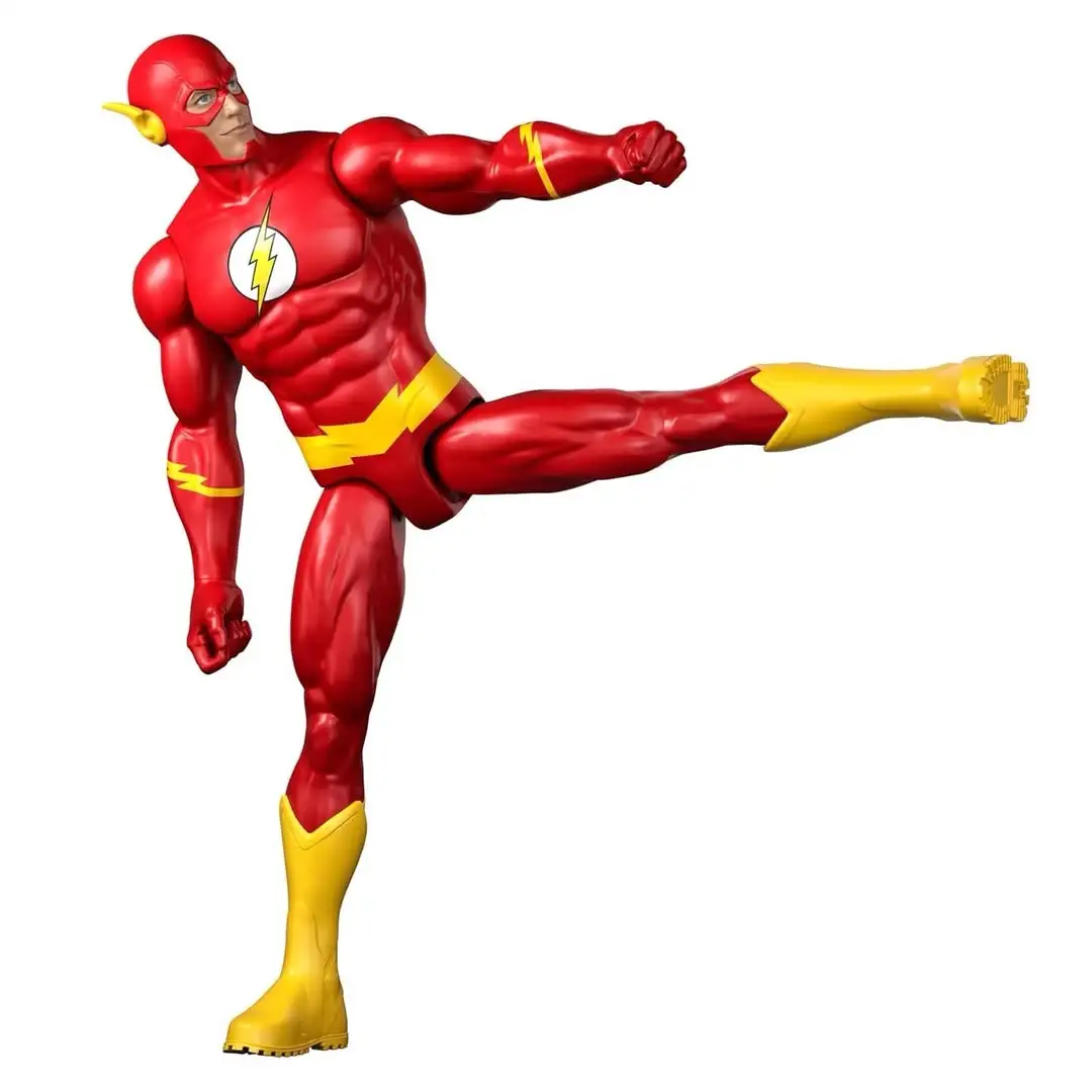 12 inch Mattel DC Kids Line 16