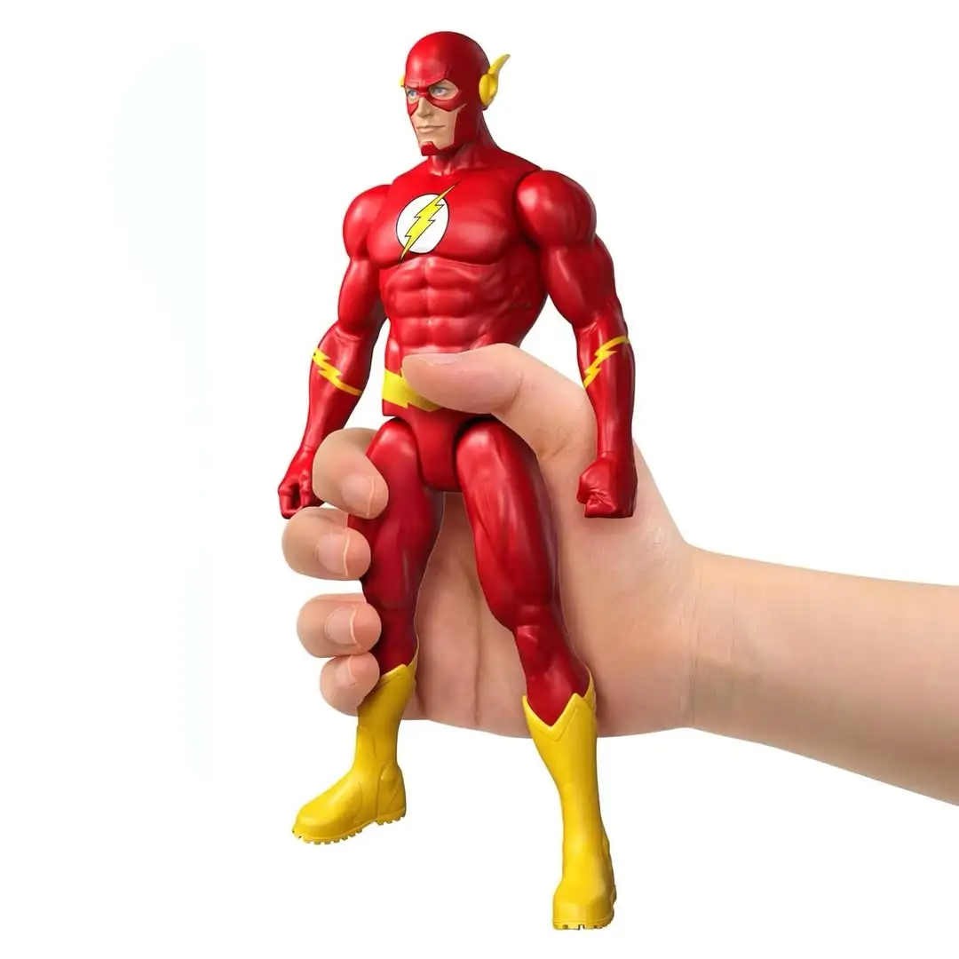 12 inch Mattel DC Kids Line 17