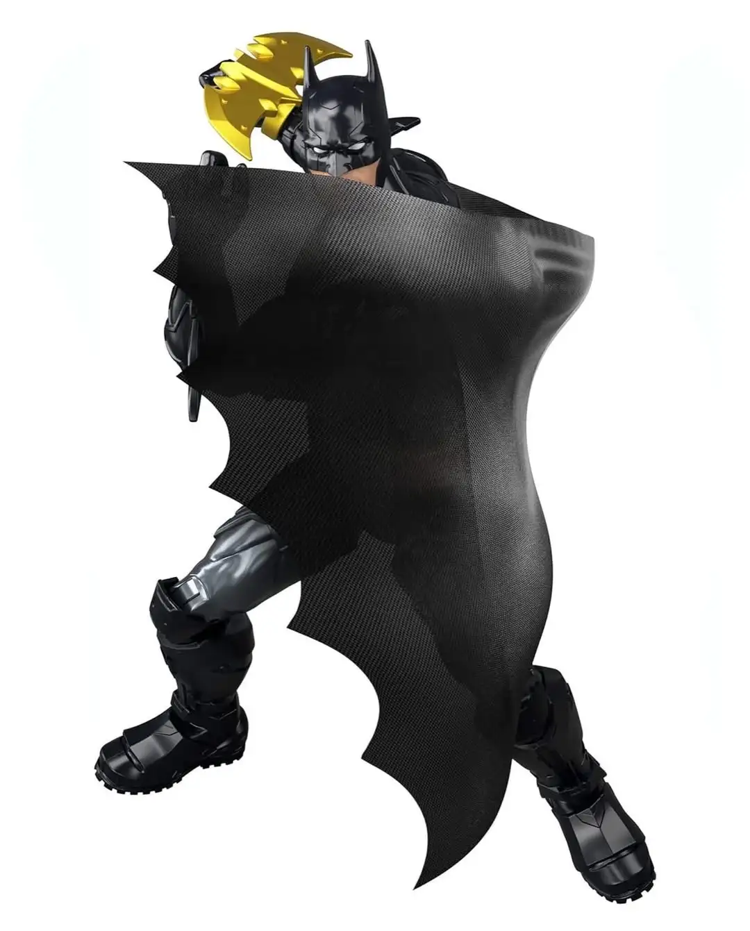 12 inch Mattel DC Kids Line 4