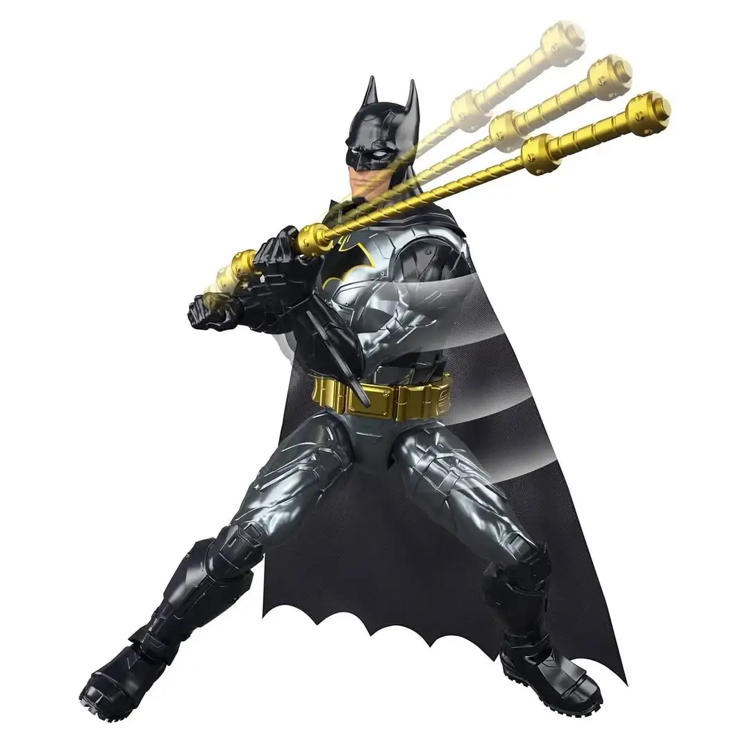 12 inch Mattel DC Kids Line 6
