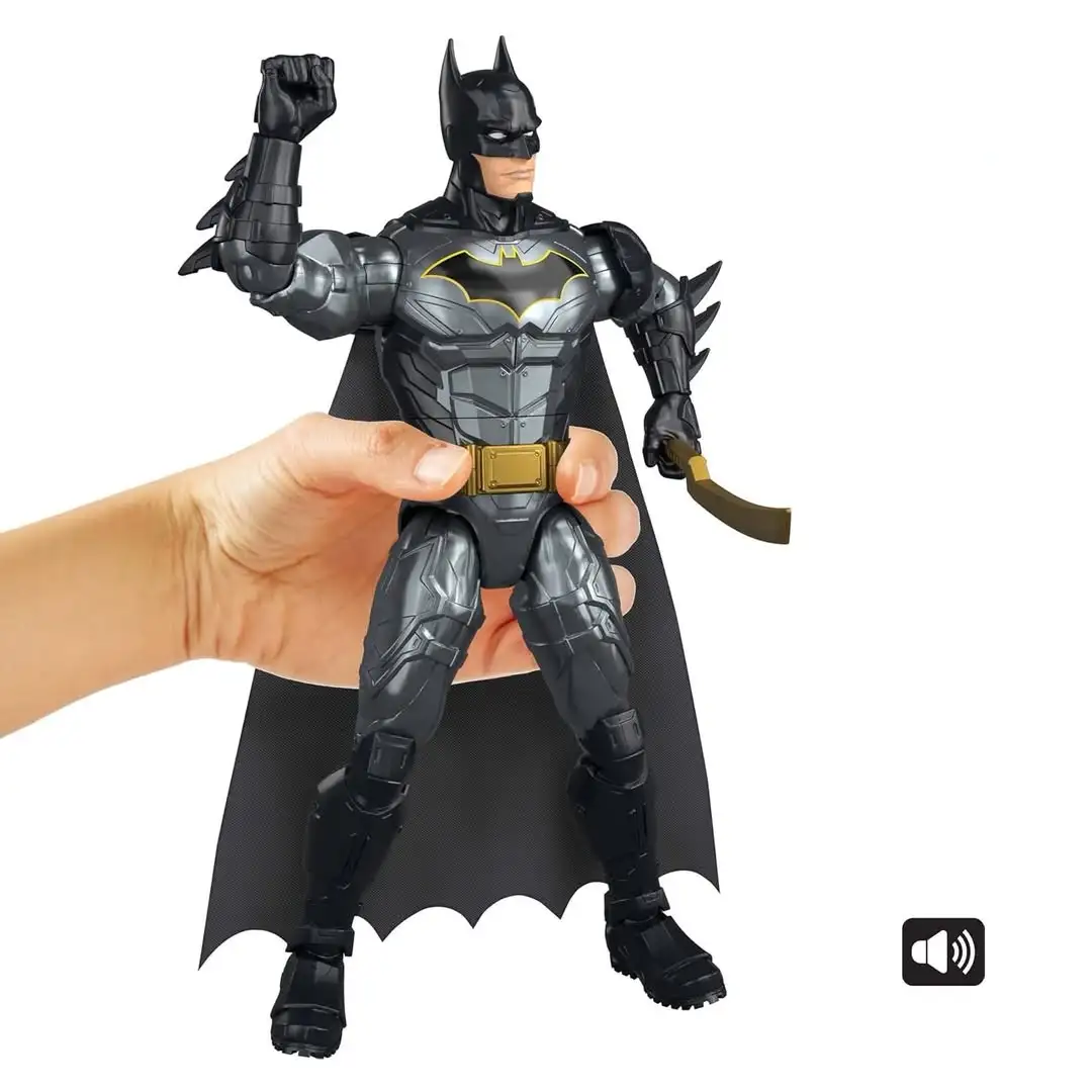 12 inch Mattel DC Kids Line 7