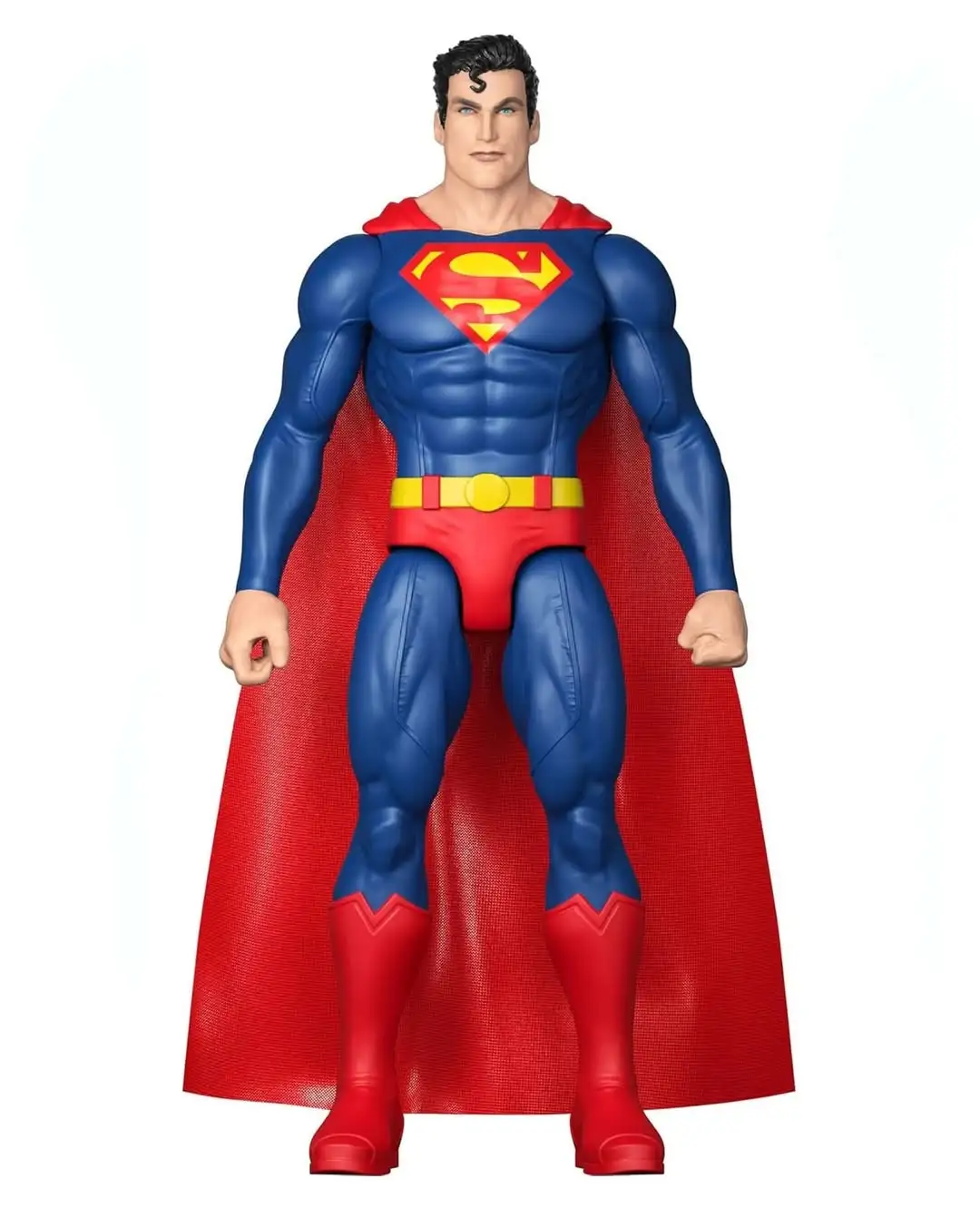 12 inch Mattel DC Kids Line 9