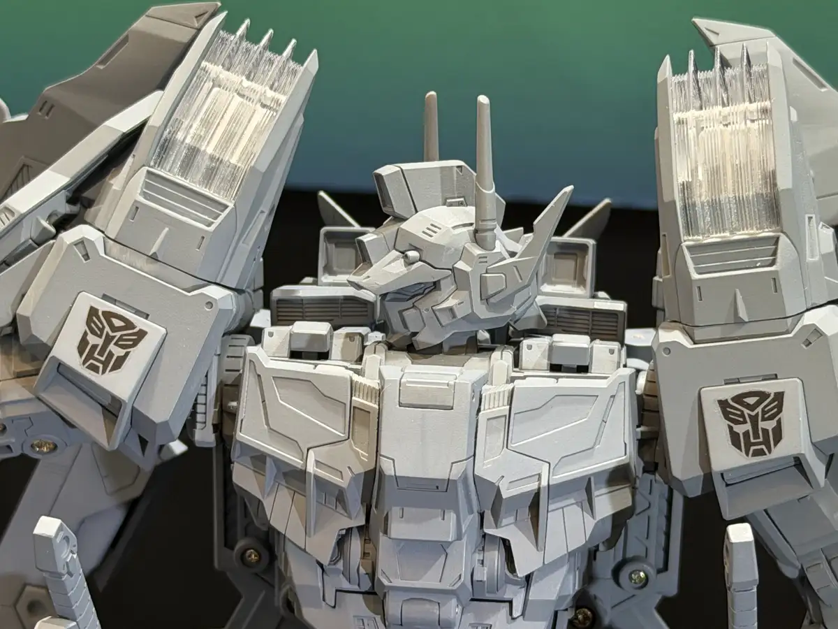 AM T03 Star Saber Transformers Shizuoka Hobby Show 2026 Takara Tomy Booth 3