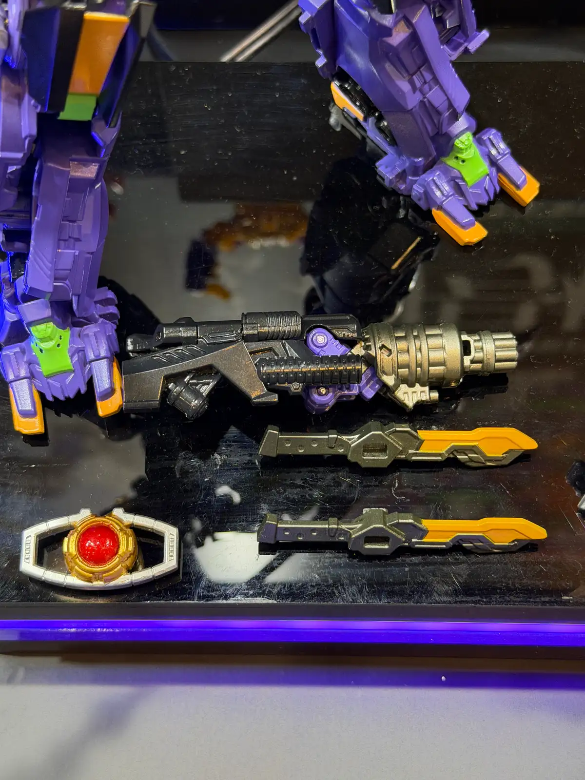 AME 01 Evangelion Prime Transformers Shizuoka Hobby Show 2026 Takara Tomy Booth 3