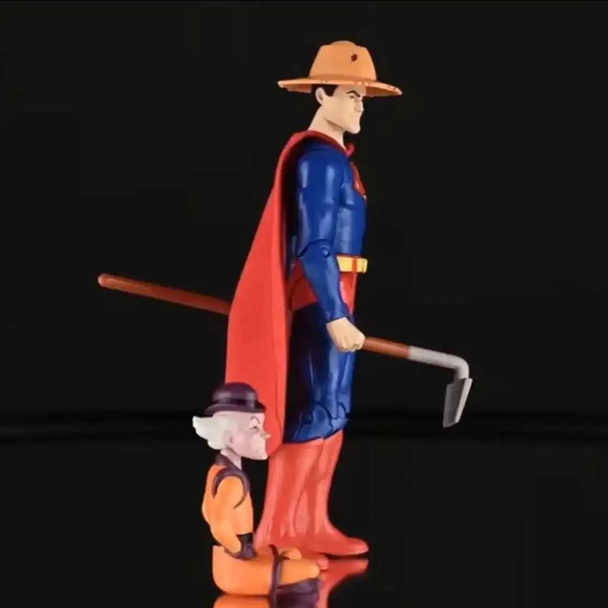 Additional images McFarlane Super Friends Wave 5 2