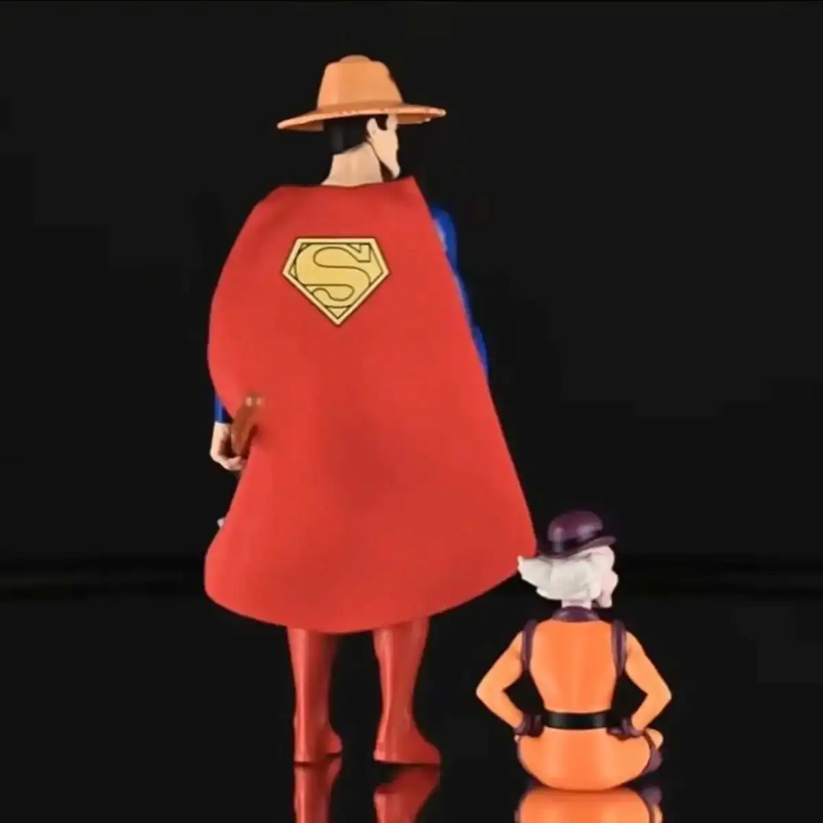 Additional images McFarlane Super Friends Wave 5 3