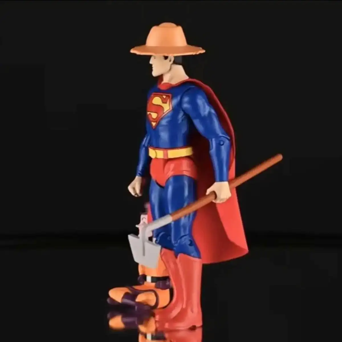 Additional images McFarlane Super Friends Wave 5 4