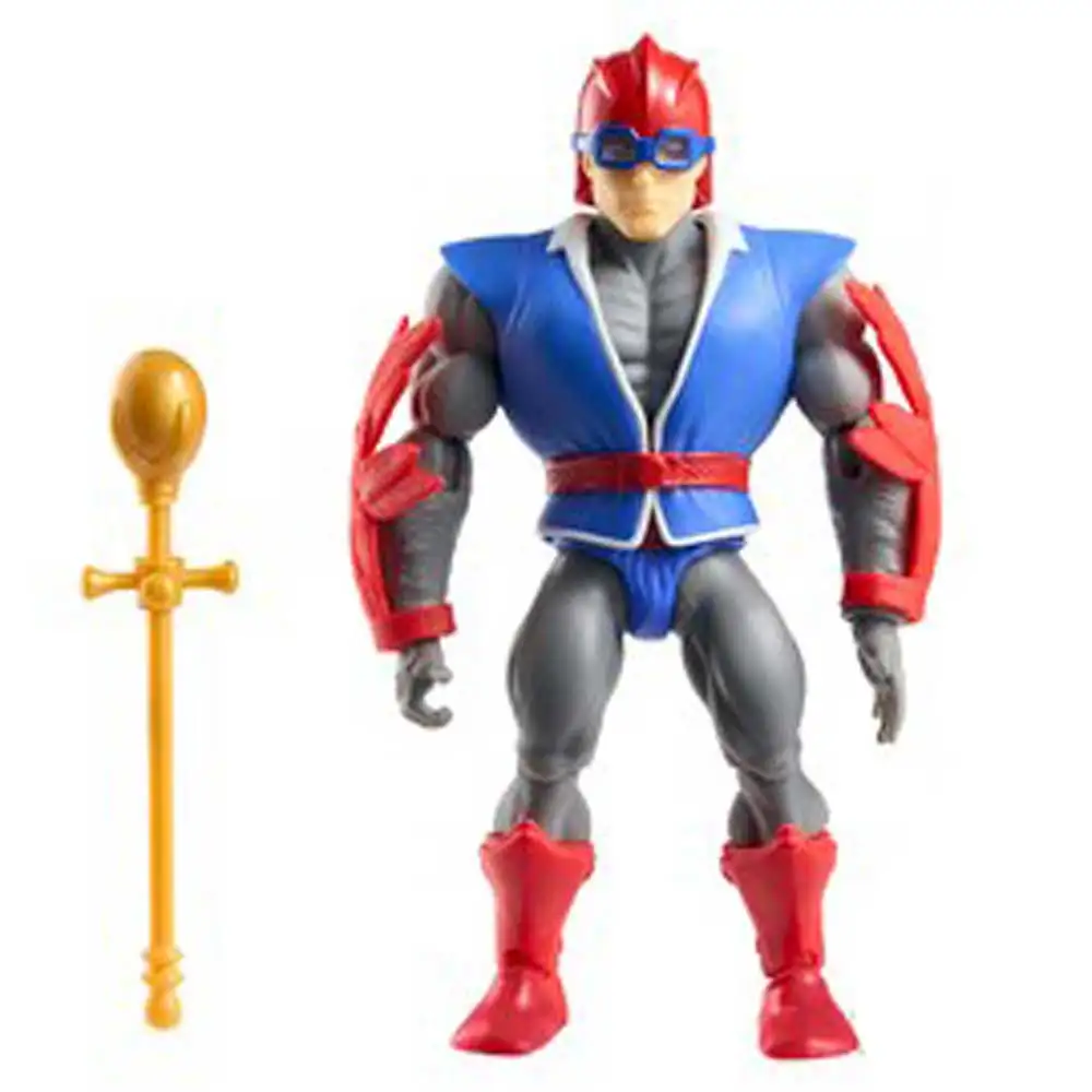 Avion Warrior MOTU Origins 4 Pack