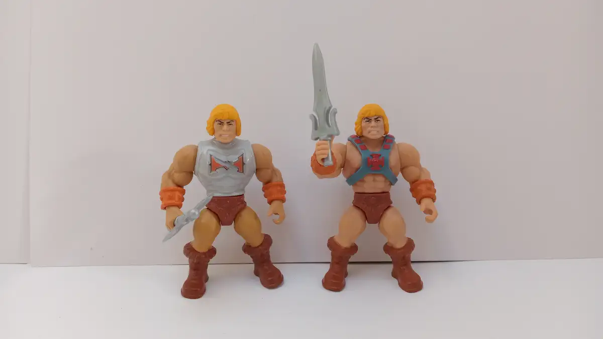 Battle Armor He Man MOTU Mighty Masters Wave 2 In Hand1