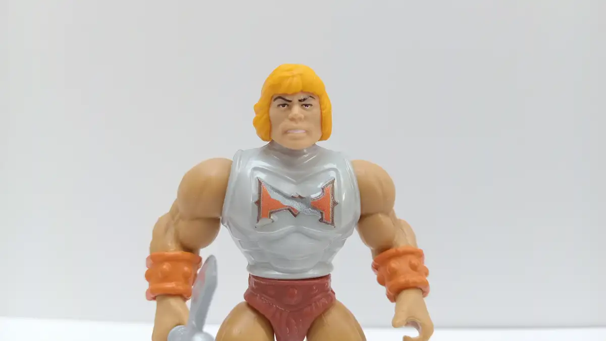 Battle Armor He Man MOTU Mighty Masters Wave 2 In Hand4