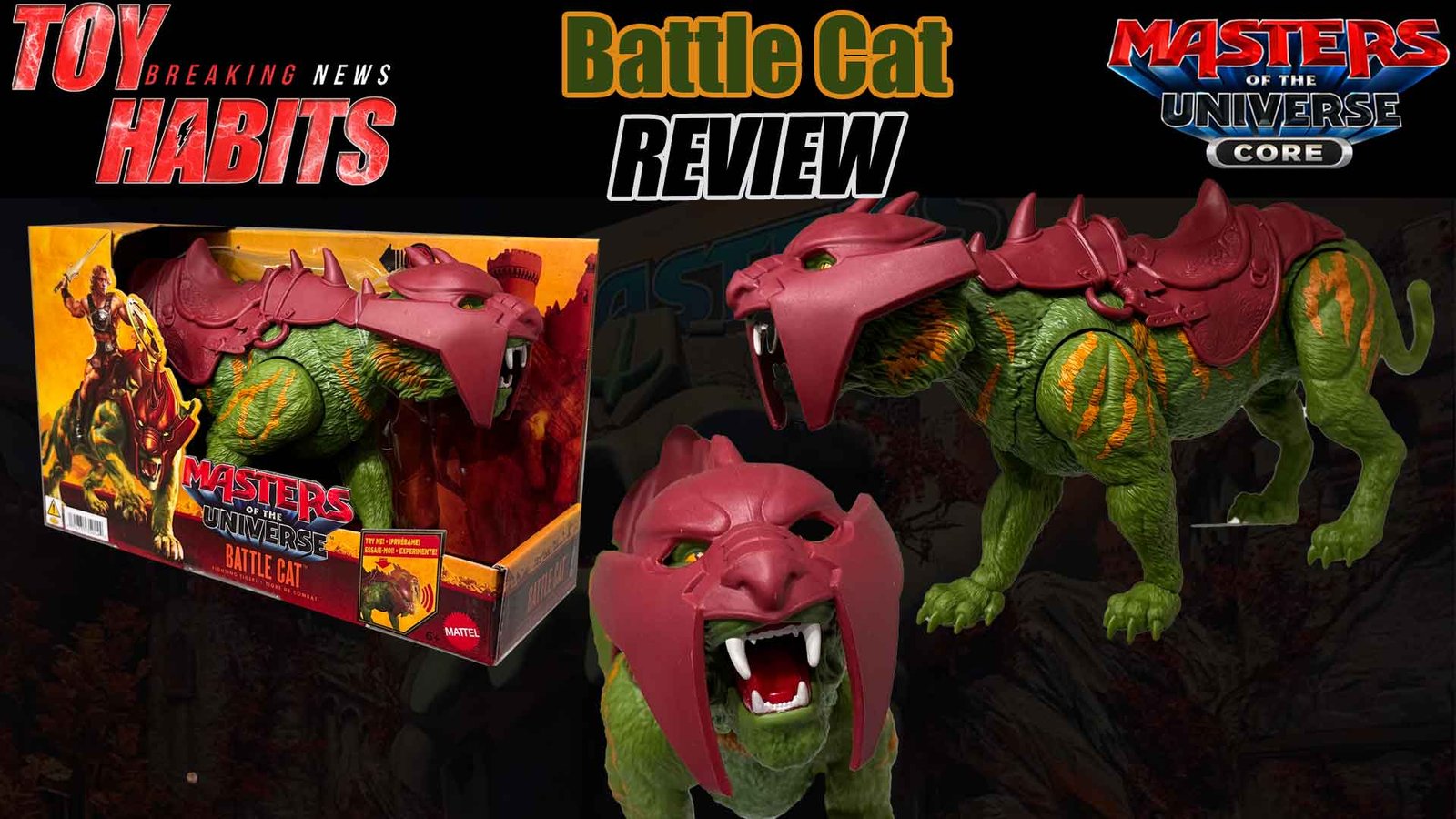 Battle-Cat-MOTU-Core-Figure-Review