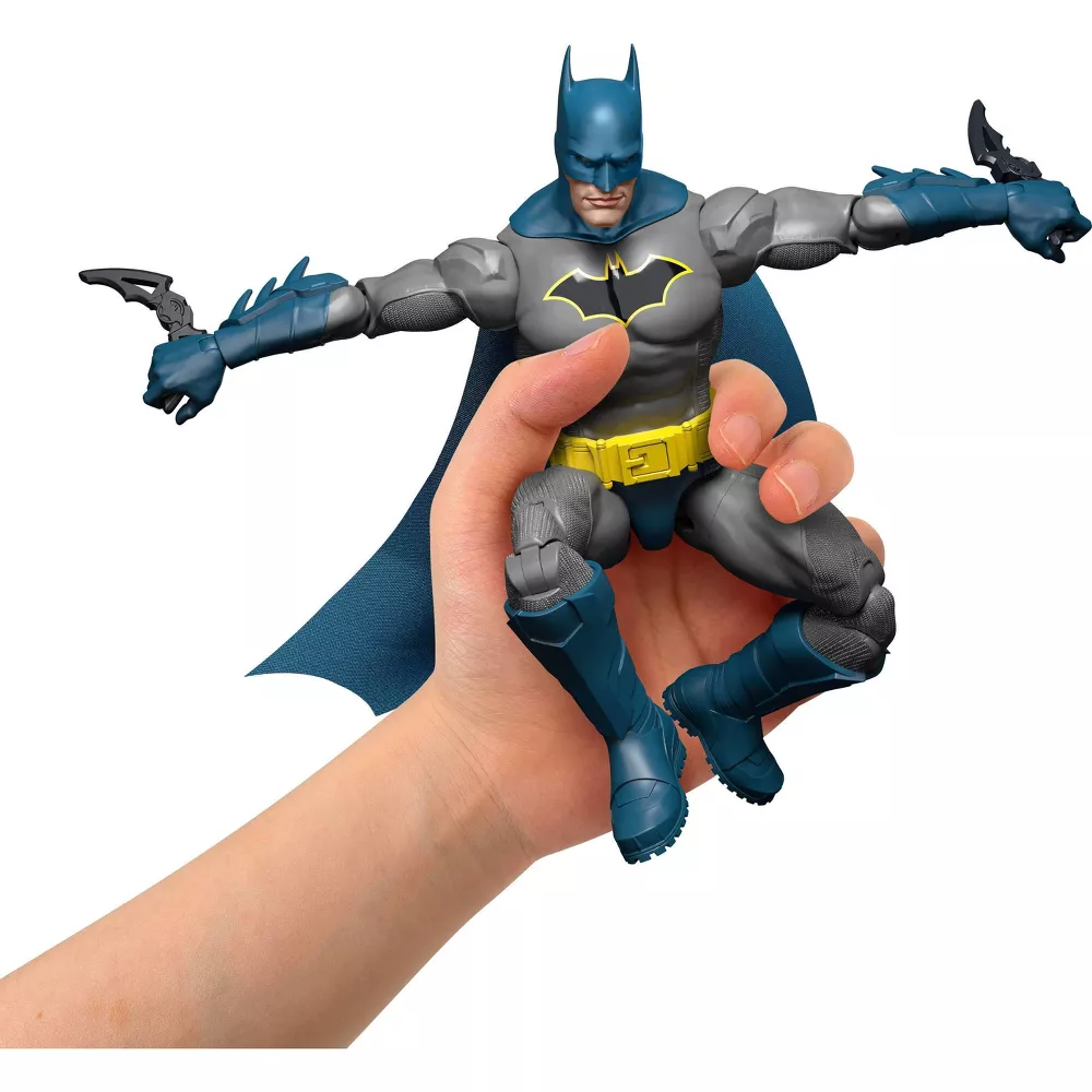 DC Comics 6 inch Core Batman 2
