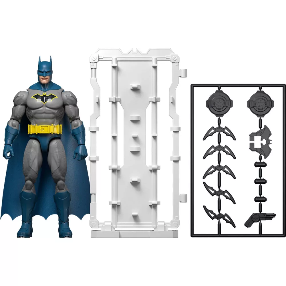 DC Comics 6 inch Core Batman 4