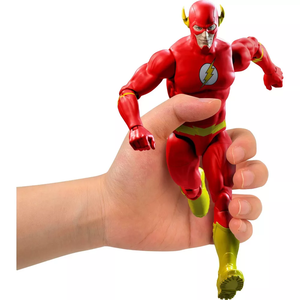 DC Comics 6 inch Core Flash 2