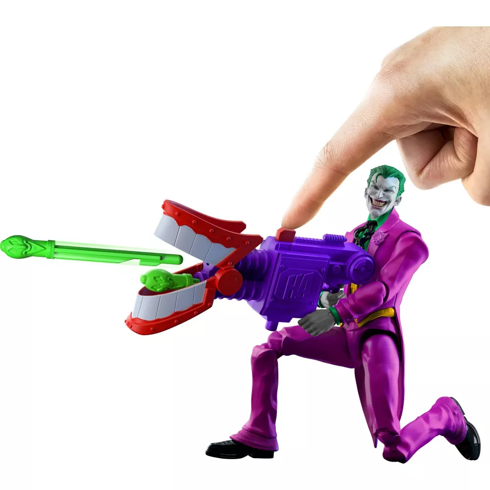 DC Comics 6 inch Core Joker 2