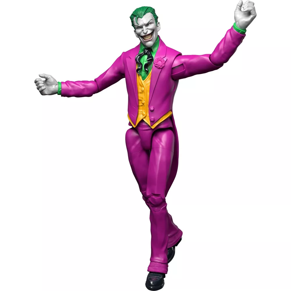 DC Comics 6 inch Core Joker 3