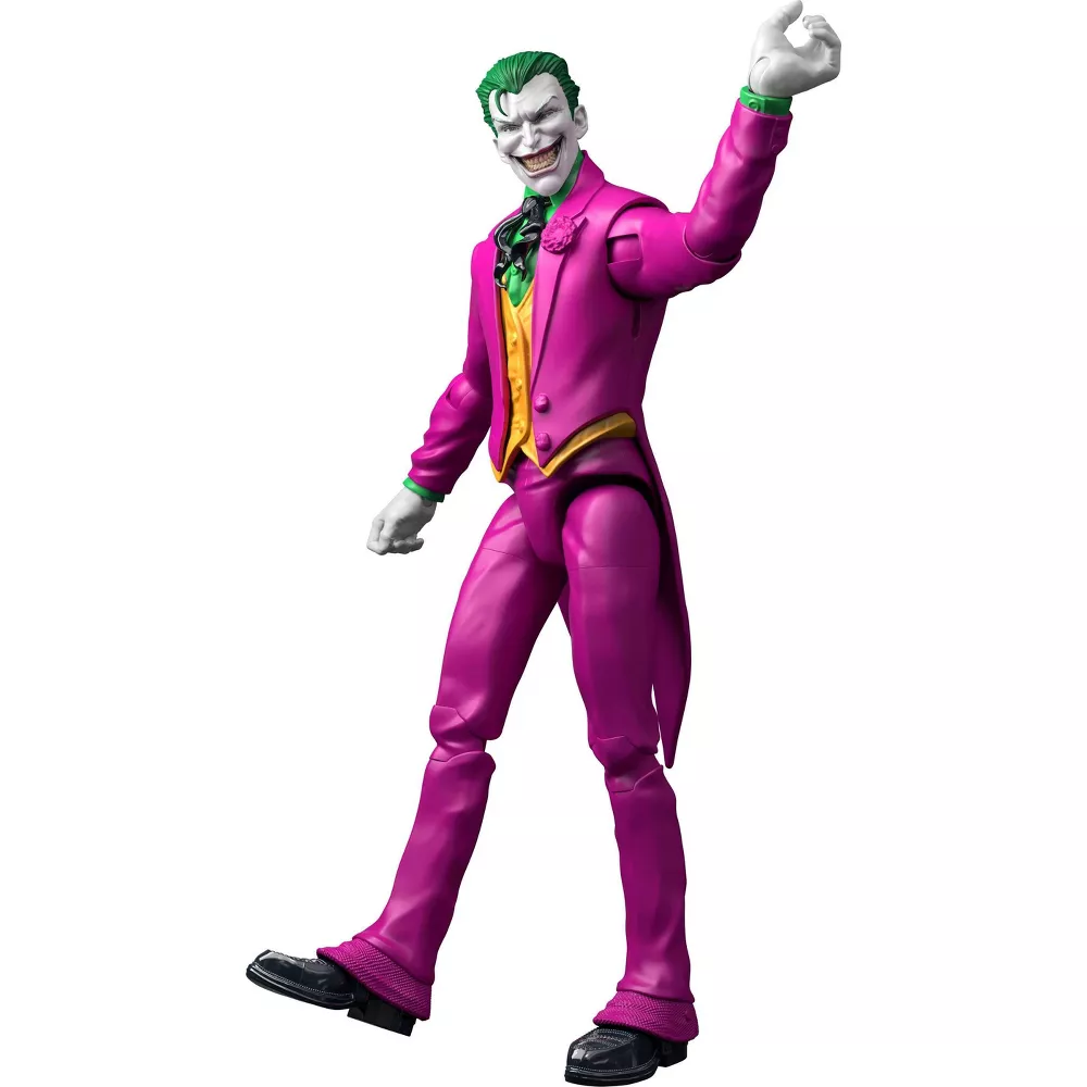 DC Comics 6 inch Core Joker 4