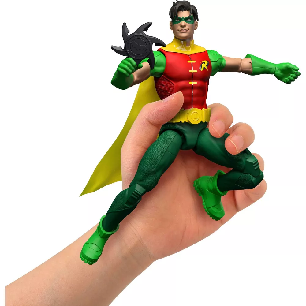DC Comics 6 inch Core Robin 2