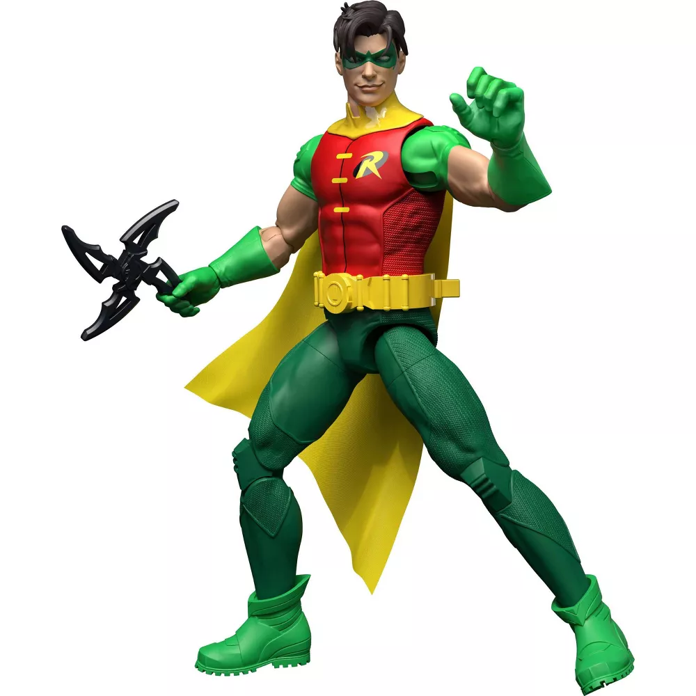 DC Comics 6 inch Core Robin 3