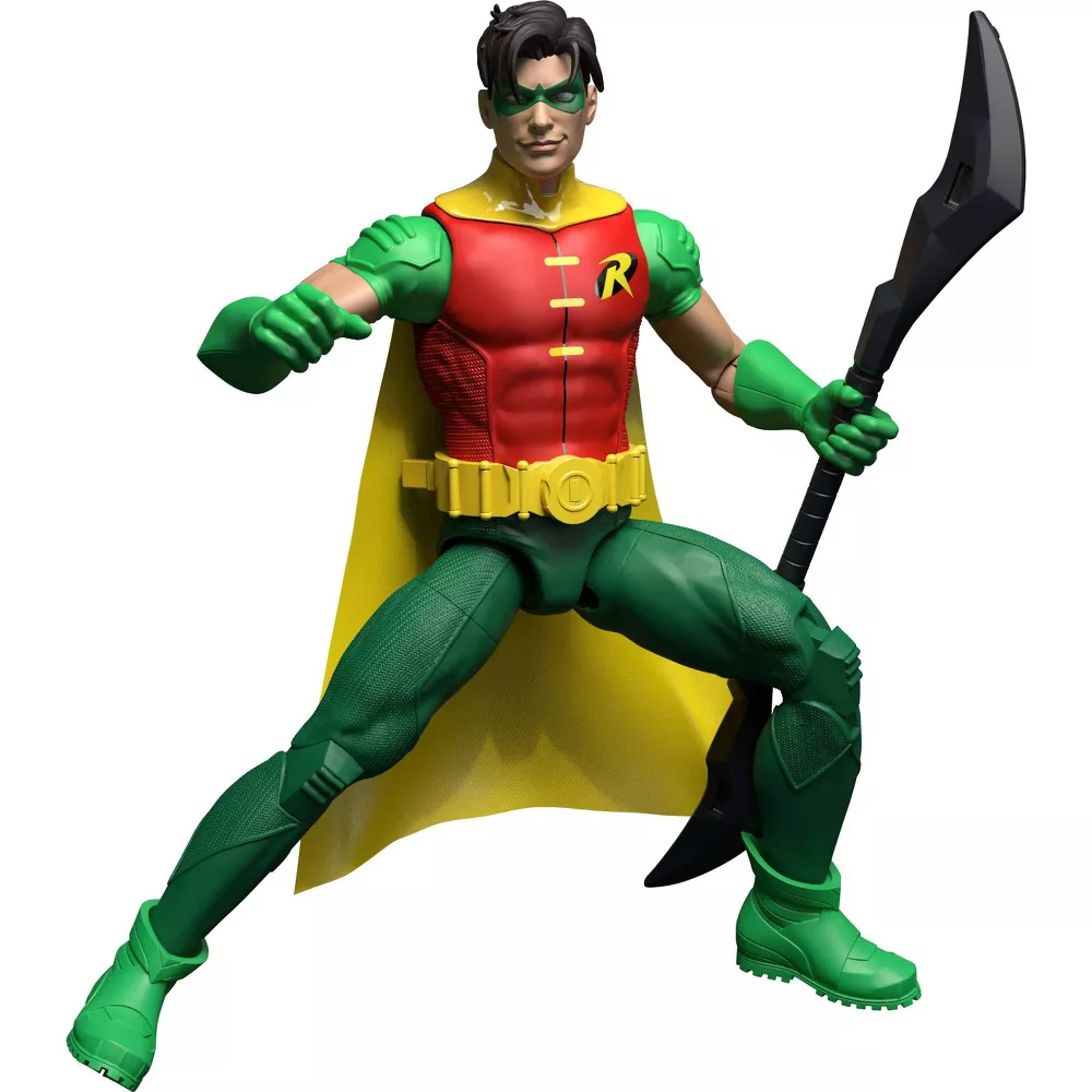 DC Comics 6 inch Core Robin 4