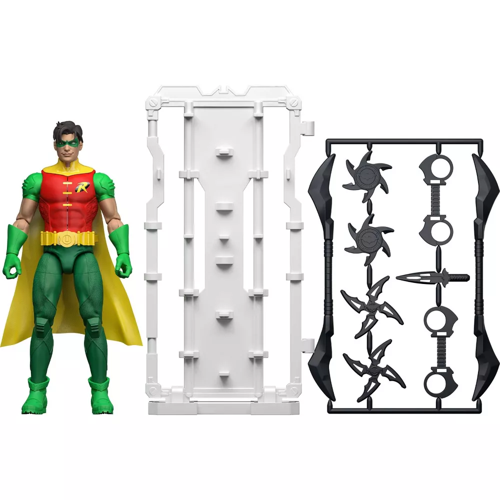DC Comics 6 inch Core Robin 5