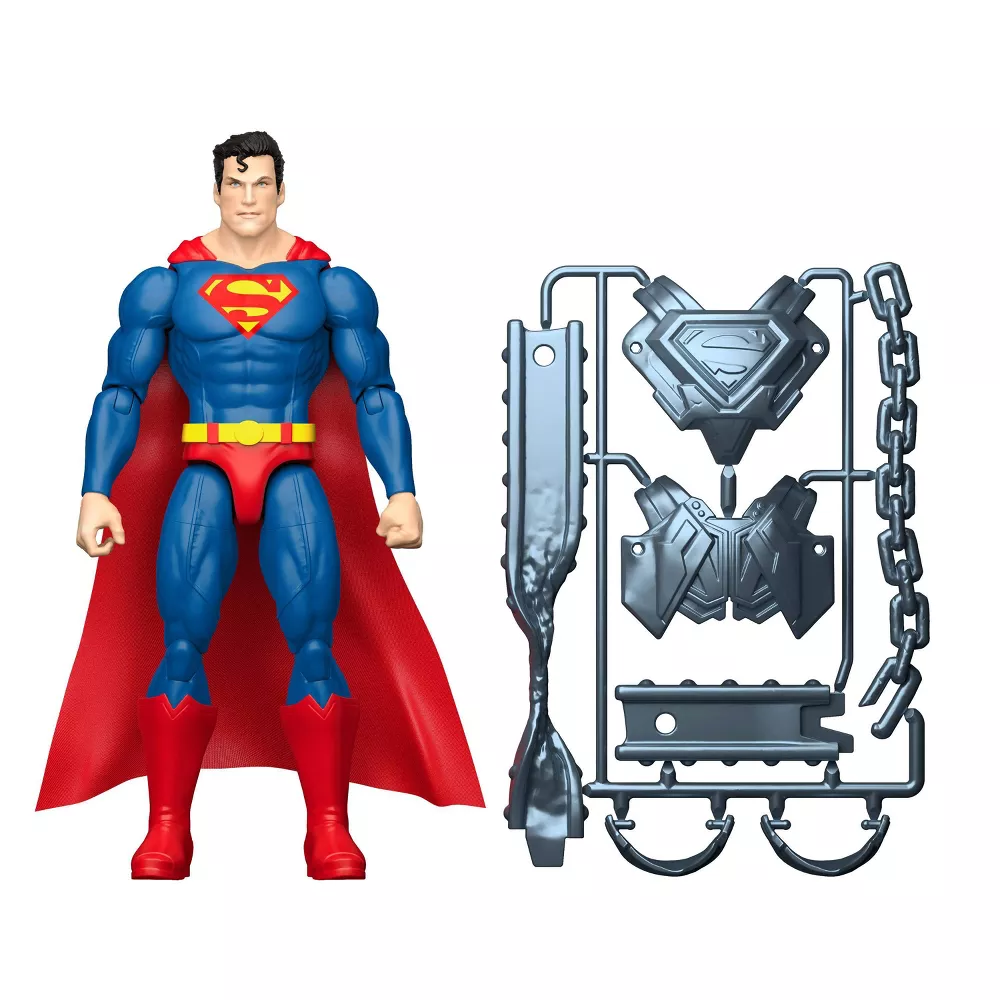 DC Comics 6 inch Core Superman 2