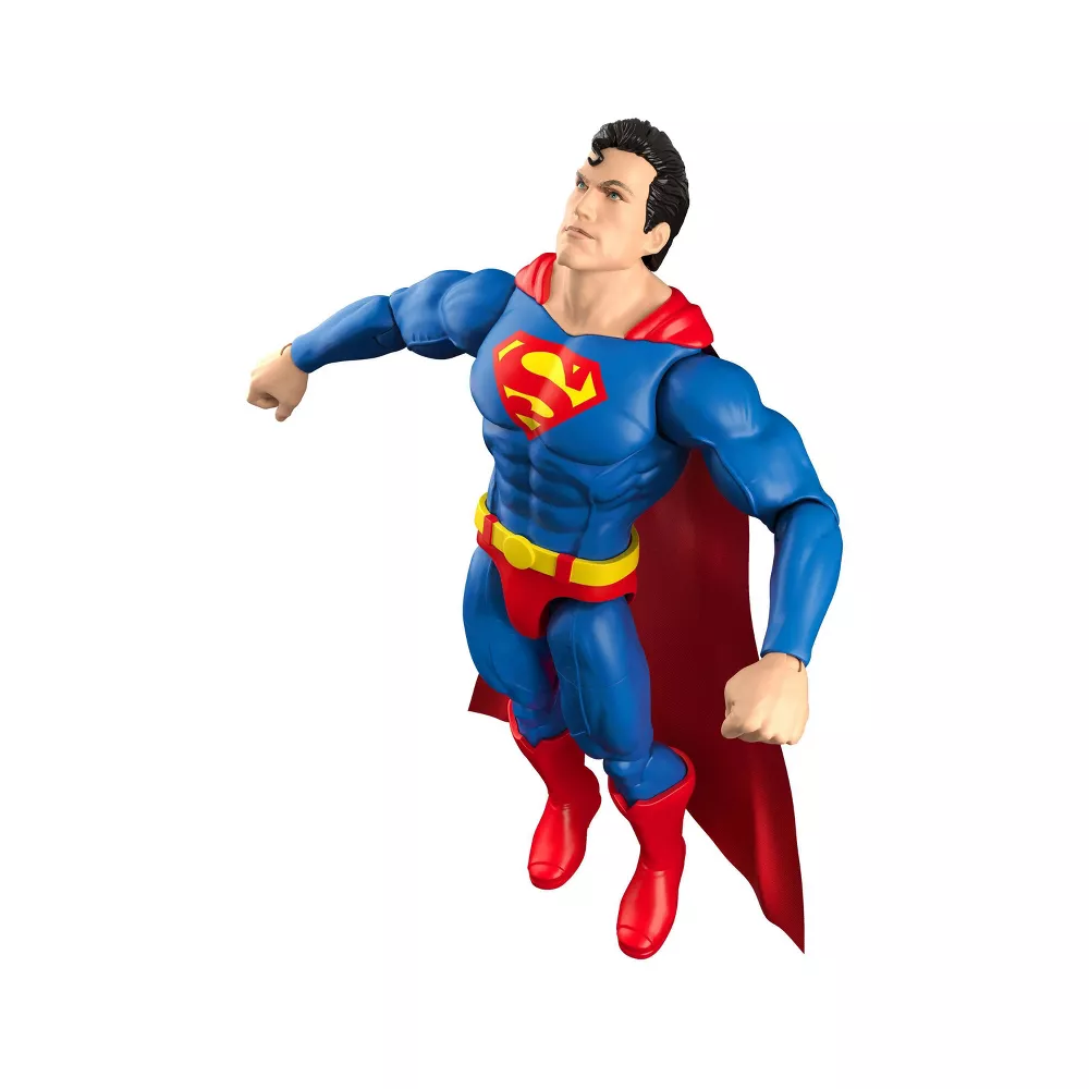 DC Comics 6 inch Core Superman 4