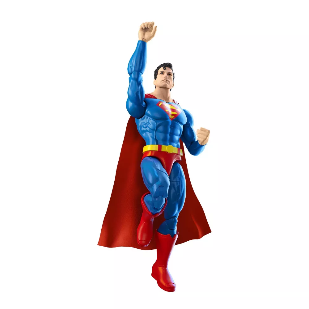 DC Comics 6 inch Core Superman 5