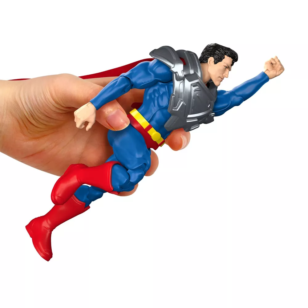 DC Comics 6 inch Core Superman 6