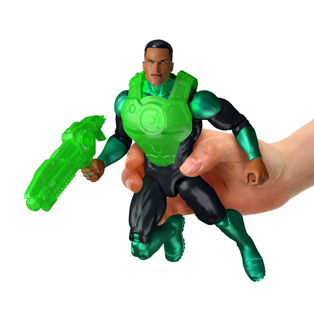 DC Comics 6 inch Core ​Green Lantern 3