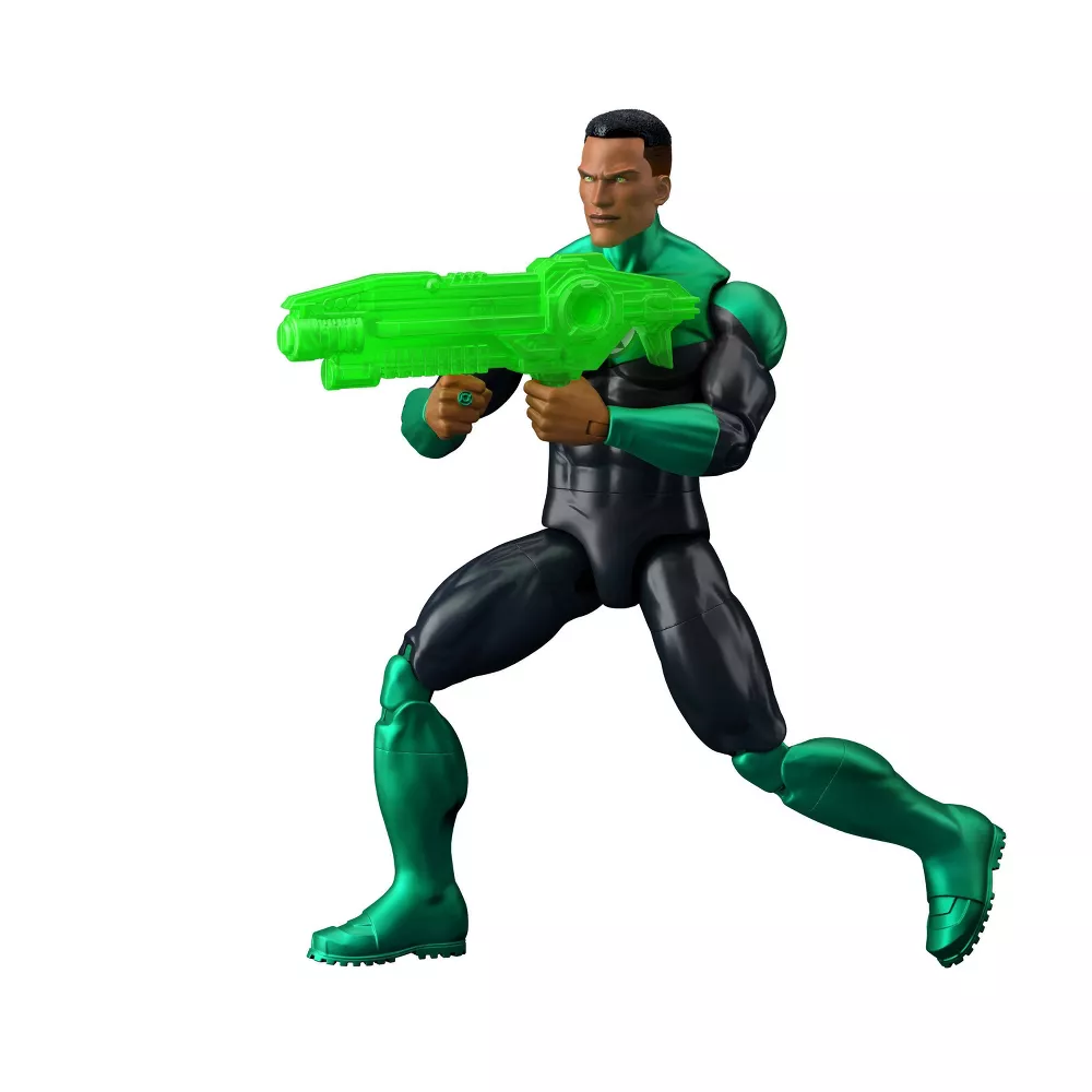 DC Comics 6 inch Core ​Green Lantern 5