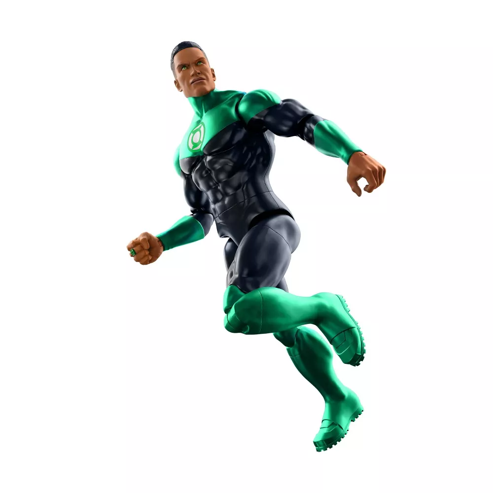 DC Comics 6 inch Core ​Green Lantern 6