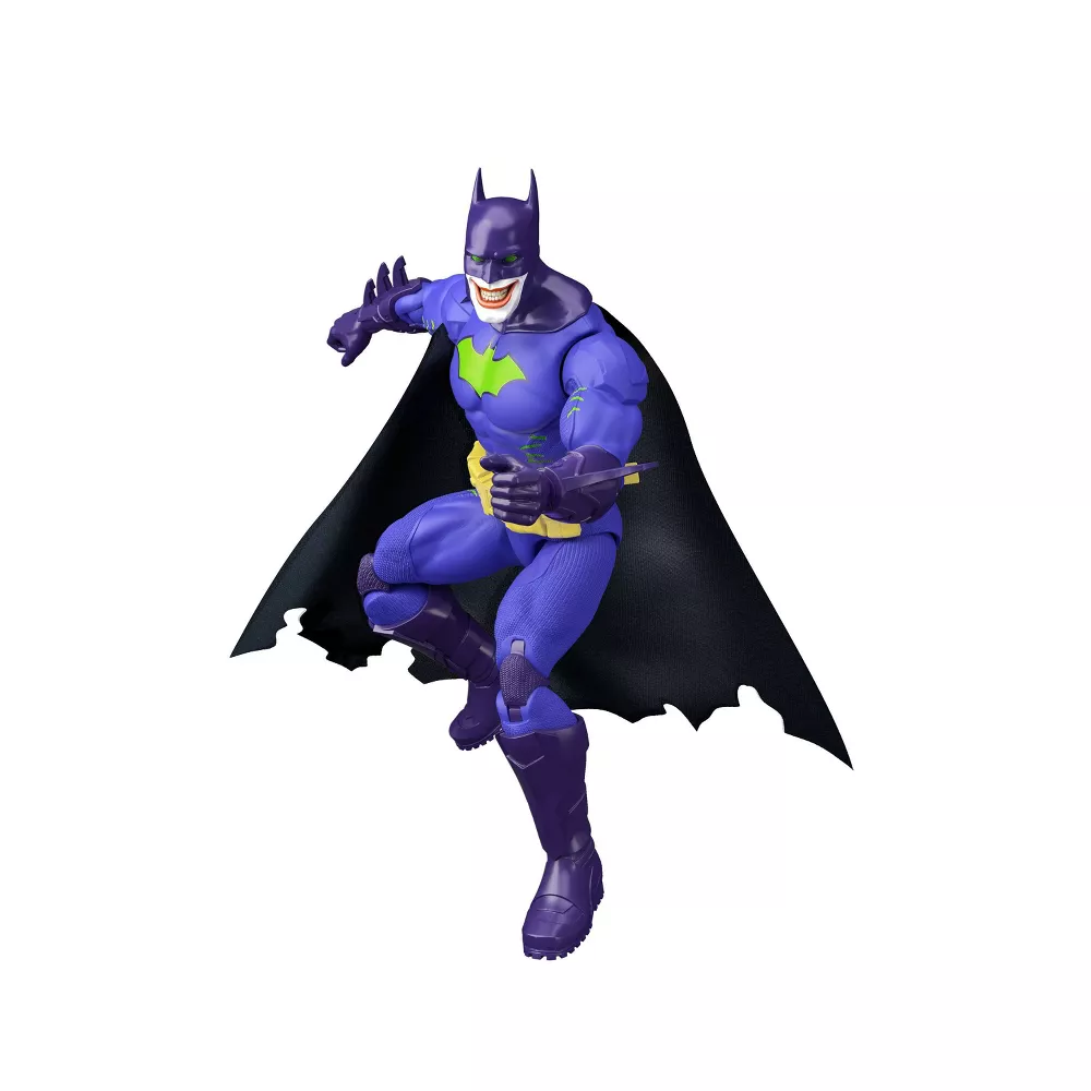 DC Comics 6 inch Core ​Jokerized Batman 6