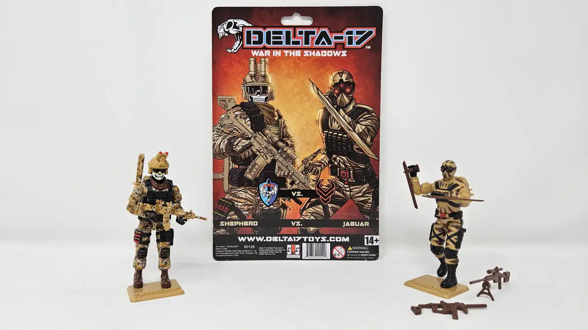 DElta 17 Joefest 2026 Exclusives 12