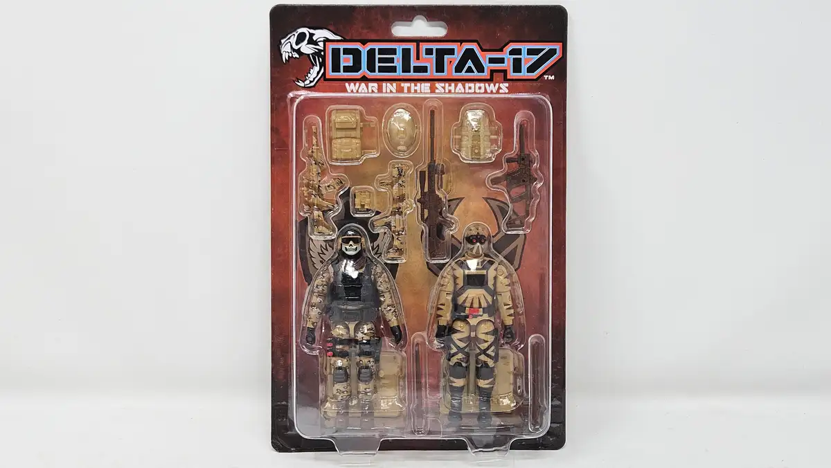DElta 17 Joefest 2026 Exclusives 19