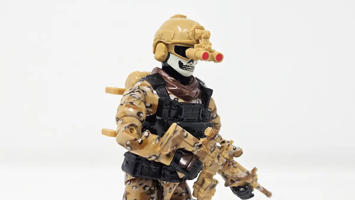 DElta 17 Joefest 2026 Exclusives 2
