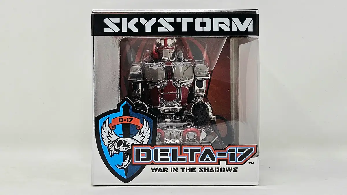 DElta 17 Joefest 2026 Exclusives 21