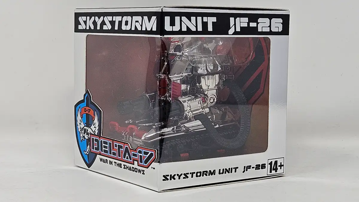 DElta 17 Joefest 2026 Exclusives 22