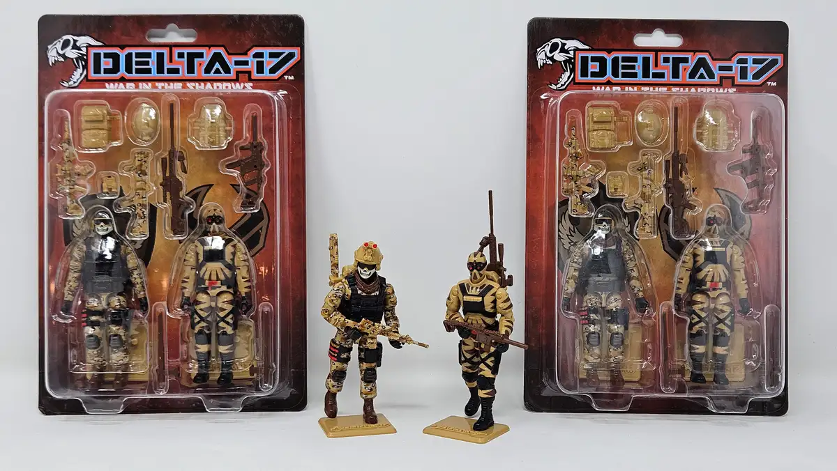 DElta 17 Joefest 2026 Exclusives 35