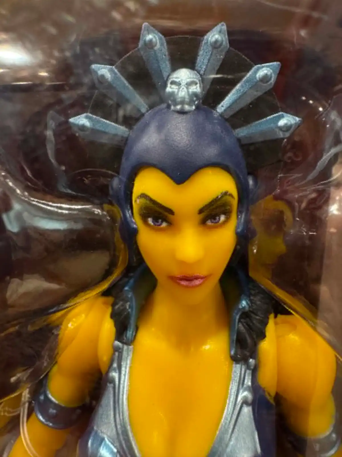 Evil Lyn Masterverse Vintage Collection MOTU In Box 2