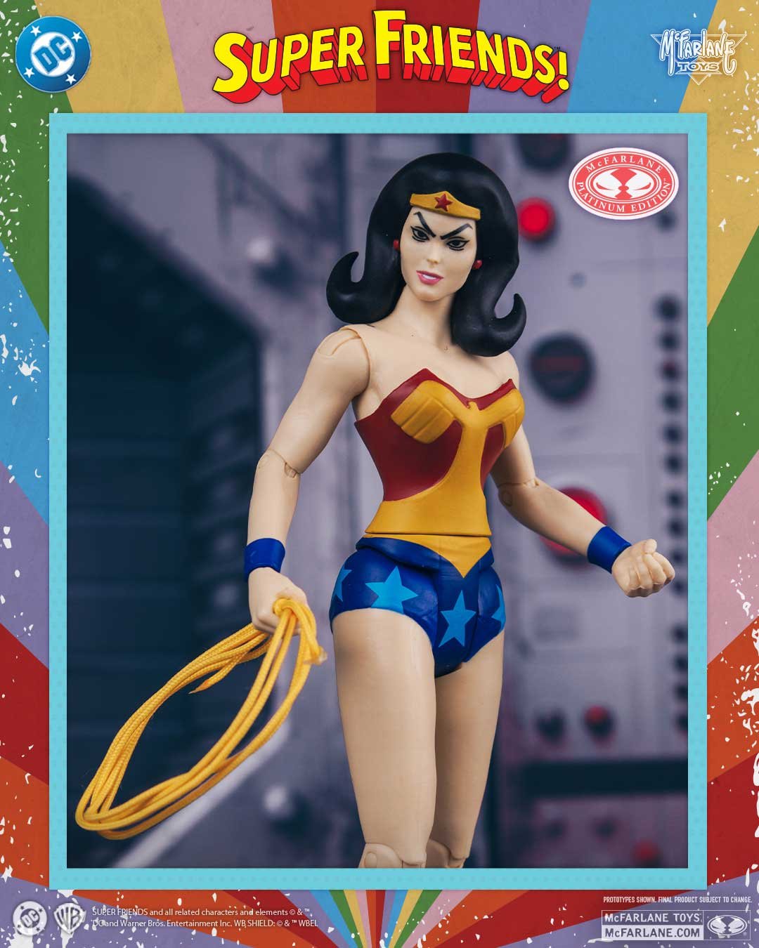 Evil-Wonder-Woman-Super-Friends-Wave-5